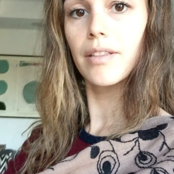 Rachel Bilson a publié un selfie d'elle sans maquillage sur sa page Instagram au mois de décembre 2016