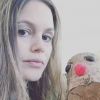 Rachel Bilson a publié un selfie d'elle sans maquillage sur sa page Instagram au mois de décembre 2016