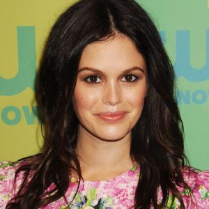 Rachel Bilson à la soirée "CW Network's 2014 Upfront" à New York, le 15 mai 2014.