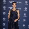 Natalie Portman enceinte lors des 21e Huading Global Film Awards à The ACE Theater, Los Angeles, le 15 décembre 2016.