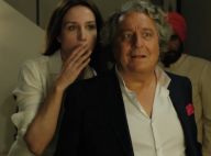 Christian Clavier accueille des Roms "À bras ouverts" sur fond de polémique