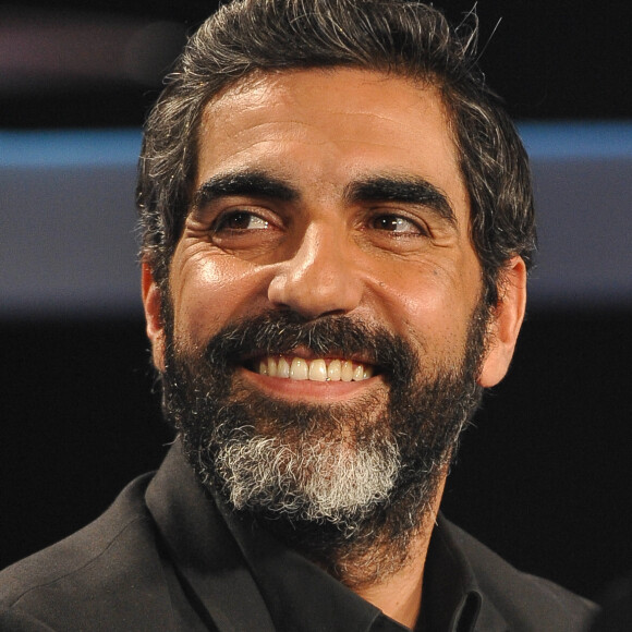 Exclusif - Ary Abittan - Enregistrement de l'émission "Le Grand Show fête le Cinéma" à Paris, qui sera diffusée le 25 juin en prime time sur France 2. Le 16 juin 2016 © Jacovides-Perusseau / Bestimage