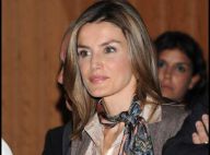 PHOTOS : Les filles de Letizia d'Espagne vous souhaitent de joyeuses fêtes, trop mignonnes !