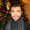 Gian Marco Tavani (Bachelor saison 3)lors de la finale de la 13ème édition Top Model Belgium 2017 au Lido à Paris le 18 décembre 2016. © Marc Ausset-Lacroix /Bestimage