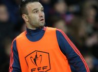 Sextape de Mathieu Valbuena : De nouvelles écoutes téléphoniques divulguées !