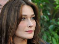 URGENT : Carla Bruni-Sarkozy, le sac la représentant nue lui rapporte... 40 000 euros !