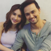 Billy Crawford et sa compagne Coleen Garcia sont inséparables et affichent leur amour sur Instagram.