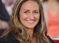 Mary Pierce de retour : Associée à Yannick Noah pour former "un duo de choc"