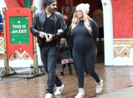 Jenna Jameson enceinte et bouffie : La reine du porno est méconnaissable