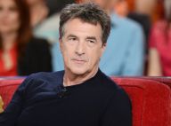 François Cluzet "écrasé" par la dépression de son père, son enfance malheureuse