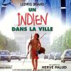 Un Indien dans la ville 