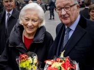 Paola de Belgique à l'hôpital : La reine victime d'une fracture vertébrale