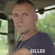 L Amour Est Dans Le Pre 17 Gilles Mort Accident La Vie Ne L A Pas Epargne Purepeople