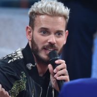 M. Pokora, son annonce surprise : "Je vais faire un break"