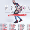 Faxce au succès de sa nouvelle tournée, M. Pokora rajoute de nouvelles dates.