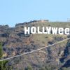 Hollywood est devenu "Hollyweed" à Los Angeles, le 1er janvier 2017.
