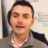 Giacomo Loprieno dans une vidéo publiée sur Youtube en 2014.