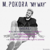 M. Pokora cartonne avec son album "My Way".
