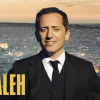 Gad Elmaleh, host du premier Saturday Night Live français.