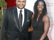 Anthony Anderson : Sa femme Alvina annule sa demande de divorce