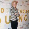 Nicole Kidman à la 4e soirée des Gold Meets Golden Event à Los Angeles, le 7 janvier 2017