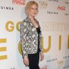 Nicole Kidman à la 4e soirée des Gold Meets Golden Event à Los Angeles, le 7 janvier 2017