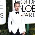 Ryan Gosling - 74e cérémonie annuelle des Golden Globe Awards à Beverly Hills, le 8 janvier 2017. © Olivier Borde/Bestimage