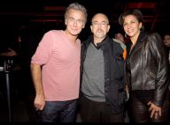 PHOTOS : Corinne Touzet, Pascal Gentil et leurs copains pour applaudir leur pote Dubosc !