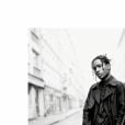 A$AP Rocky - Campagne publicitaire printemps-été 2017 de Dior Homme. Photo de Willy Vanderperre.