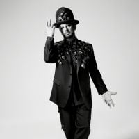 Boy George : Fantasque égérie de Dior Homme, avec Rami Malek et A$AP Rocky