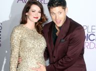 Danneel Harris : La star des Frères Scott s'affiche (enfin) avec ses jumeaux