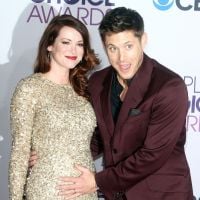 Danneel Harris : La star des Frères Scott s'affiche (enfin) avec ses jumeaux