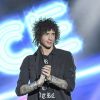 Exclusif - Julian Perretta - Enregistrement de l'émission "Tout le monde chante contre le cancer, les stars relèvent le défi" à l'Olympia. Le 6 décembre 2016 © Guignebourg-Perusseau / Bestimage