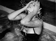 PHOTOS : La sublime Isabeli Fontana... toute la chaleur du Brésil !
