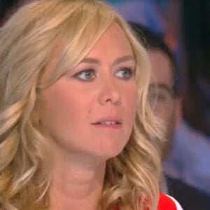 Enora Malagré dans "TPMP", jeudi 12 janvier 2017, C8