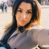 Gessica Notaro travaille à l'aquarium de Rimini, où elle a rencontré son ex-compagnon dont elle s'est séparée l'été dernier. Photo publiée sur sa page Facebook, le 19 décembre 2016