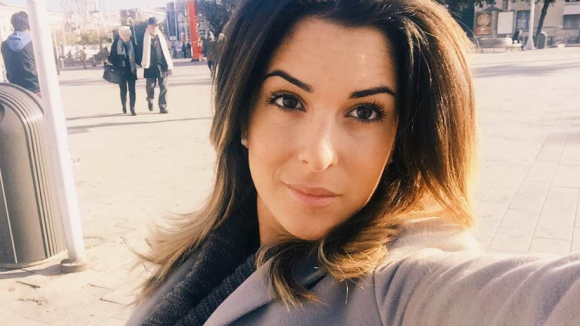 Gessica Notaro agressée à l'acide par son ex: L'ancienne Miss dans un état grave