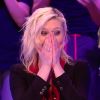 Claire bat Christian - "12 Coups de midi", samedi 14 janvier 2017, TF1
