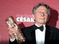 César 2017 : Roman Polanski président de la 42e cérémonie !