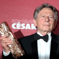 César 2017 : Roman Polanski président de la 42e cérémonie !