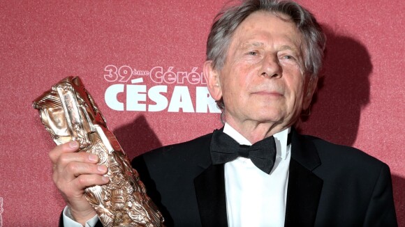 César 2017 : Roman Polanski président de la 42e cérémonie !