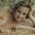 Elisa Servier dans Tendres cousines (1980)