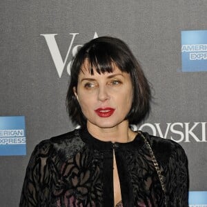 Sadie Frost - Arrivées de la soirée Alexander McQueen au Museum à London Le 14 Mars 2015  14 March 2015. Gavin Turk attending the Alexander McQueen: Savage Beauty VIP private view at the Victoria and Albert Museum in London.14/03/2015 - Londres