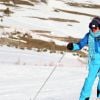 Exclusif - Gilles Verdez -- Les chroniqueurs de "Touche pas à mon poste" tournent "TPMP fait du ski" à Montgenèvre dans les Hautes-Alpes le 17 décembre 2016. Le tournage s'est déroulé du 16 au 19 décembre 2016. © Dominique Jacovides / Bestimage