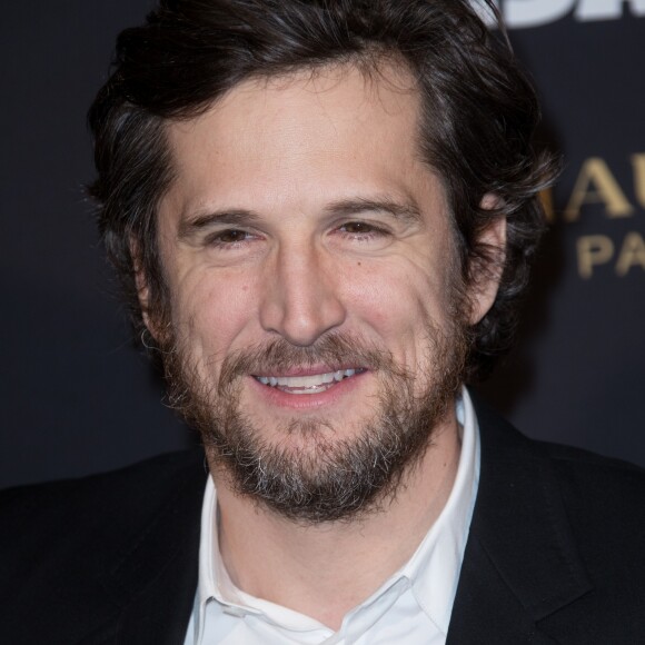 Guillaume Canet - Soirée des Révélations César 2017 dans les Salons Chaumet à Paris le 16 janvier 2017.