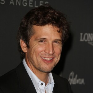 Guillaume Canet à la soirée Longines Masters à Los Angeles, le 29 septembre 2016