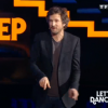 Guillaume Canet danse du hip hop dans VTEP (capture d'écran)