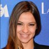 Denitsa Ikonomova - Avant-première du film "La La Land" au cinéma UGC Normandie à Paris, le 10 janvier 2017. © Coadic Guirec/Bestimage