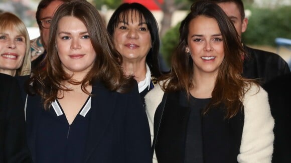 Camille et Pauline : Les filles de Stéphanie de Monaco radieuses avant le drame