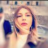 Sarah de "Secret Story 10" sur Instagram, 11 décembre 2016